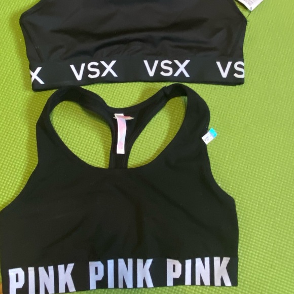 Victorias Secret workout tops - Picture 2 of 2